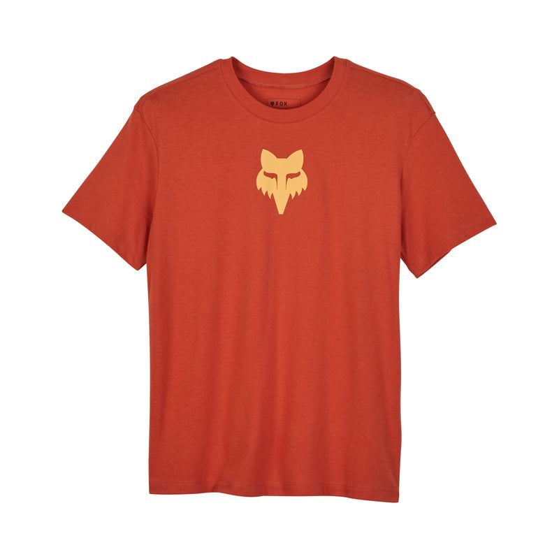 T-Shirt Damski FOX Head Atomic Orange 1 298662_ZAL697800.jpg