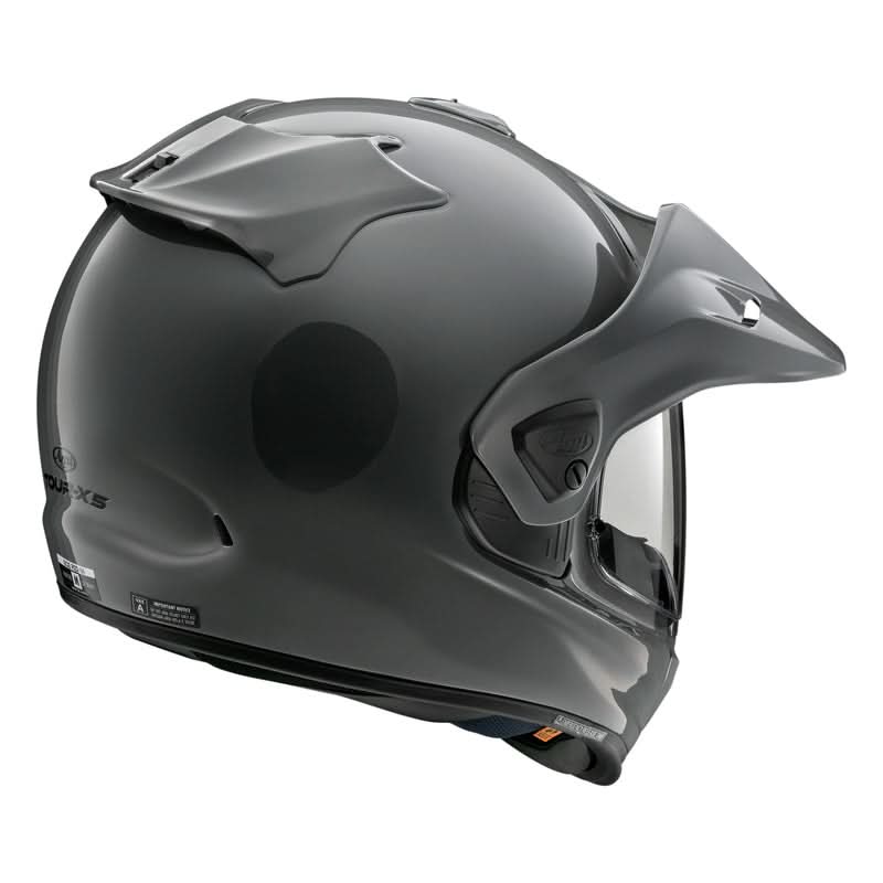 Kask Motocyklowy Arai Tour-X5 Adventure Grey 3 299368_ZAL681200.jpg