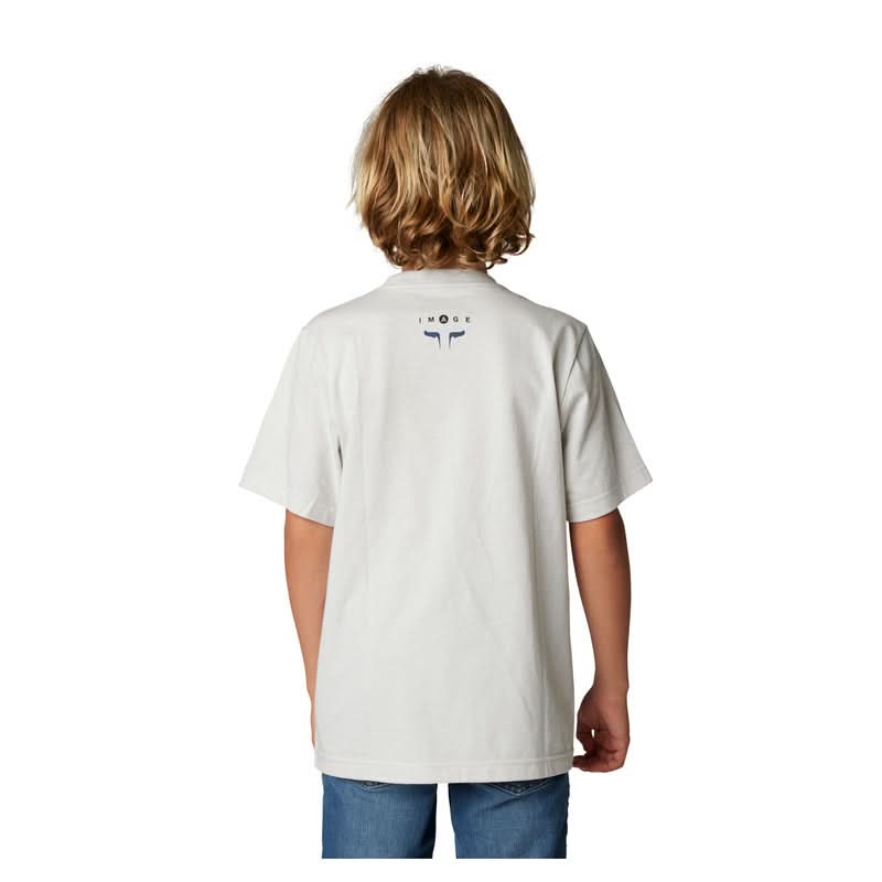 T-Shirt Fox Junior Nuklr Light Grey 3 262848_ZAL535495.jpg
