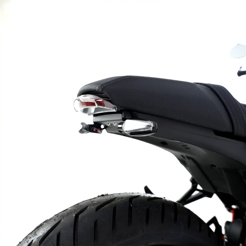 MOCOWANIE TABLICY REJESTRACYJNEJ RG RACING BMW R12 NINET 24- NOT FOR US-SPEC BIKES 3