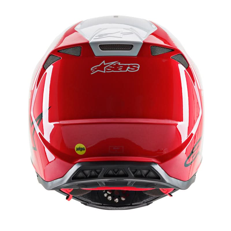 Kask Alpinestars Supertech S-M10 Dyno Red/White Glossy 4 251440_ZAL486628.jpg