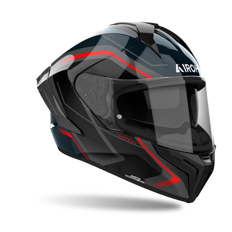 Kask Motocyklowy Airoh Matryx Wide Red Gloss 3 331142_ZAL749271.jpg