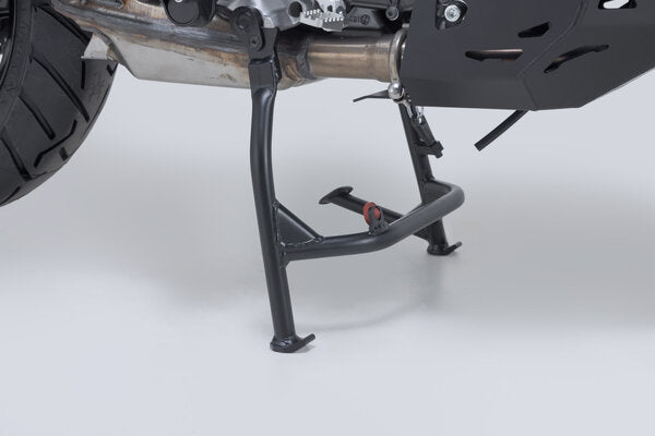 PODSTAWA STOPKA CENTRALNA SW-MOTECH DUCATI MULTISTRADA V2 / V2 S (24-) BLACK 3