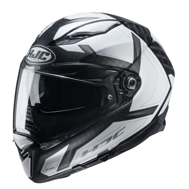 Motocyklowy Kask HJC F70 Dever Black/White 1 216193_ZAL369641.jpg
