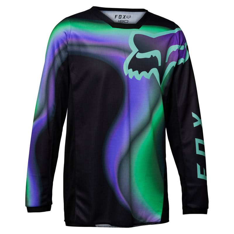 Bluza Fox Junior Kids 180 Toxsyk Black 1 258636_ZAL530825.jpg