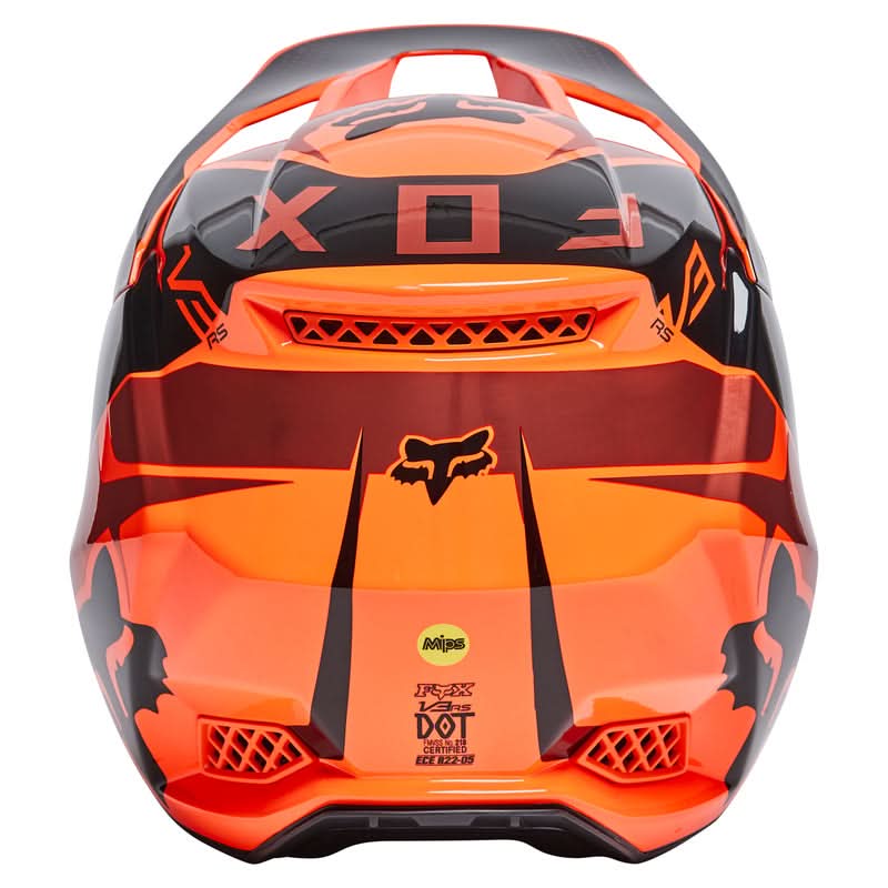 Kask Fox V3 Rs Mirer Fluorescent Orange 4 221093_ZAL421282.jpg
