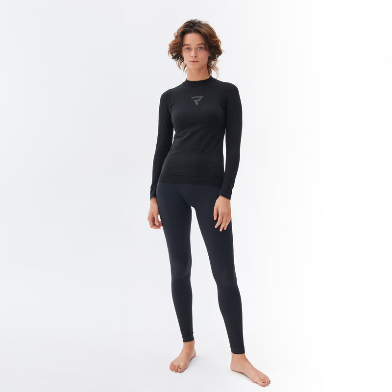 Koszulka termoaktywna z długim rękawem damska Rebelhorn Freeze 2 Black 17 278064_ZAL692110.jpg