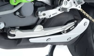 ELEMENT NÓŻKI RG RACING EBR 1190 RX / SX SILVER 5