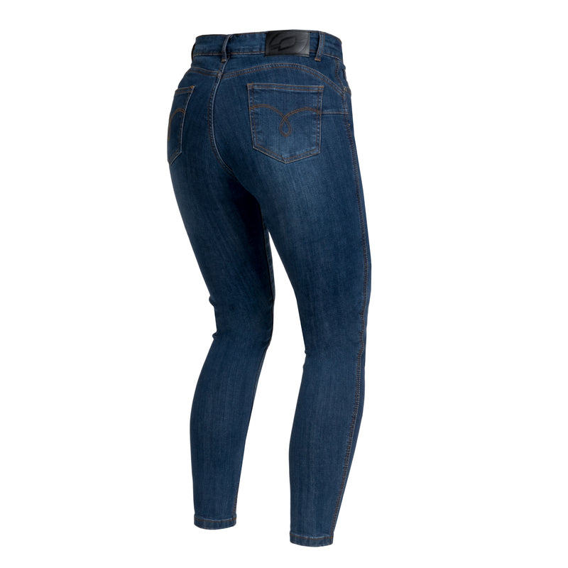 Jeansy Motocyklowe Damskie Ozone Striker Slim Fit Washed Blue 3 234847_ZAL605243.jpg