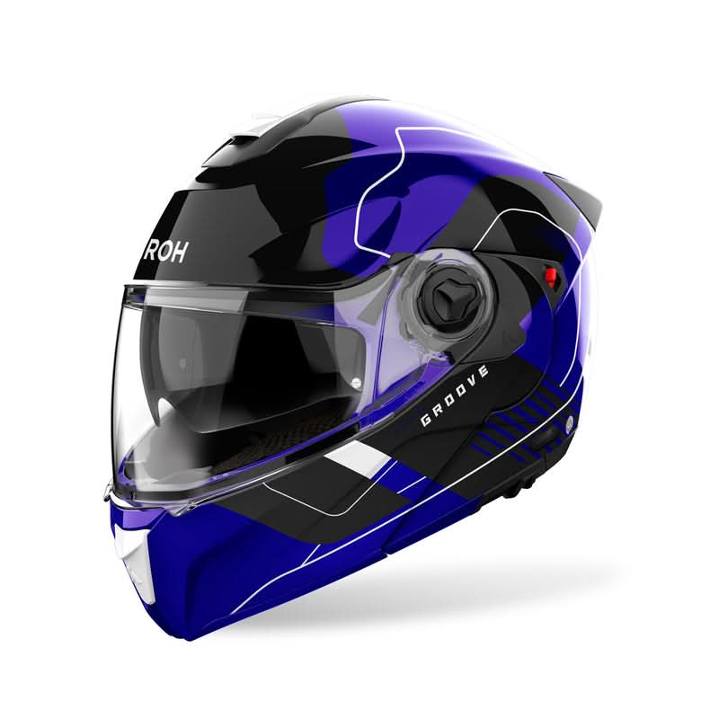 Kask Motocyklowy Airoh Specktre Groove Blue Gloss 1 331331_ZAL749481.jpg