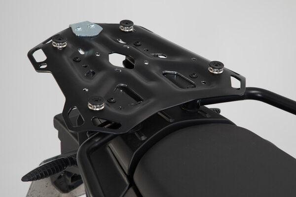 ZESTAW BAGAŻOWY ADVENTURE SW-MOTECH BMW F 800/ 700/ 650 GS (07-18) BLACK 3