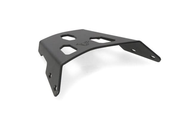 STELAŻ POD BAGAŻ CENTRALNY STREET-RACK SW-MOTECH BMW F 900 GS (23-) BLACK 1