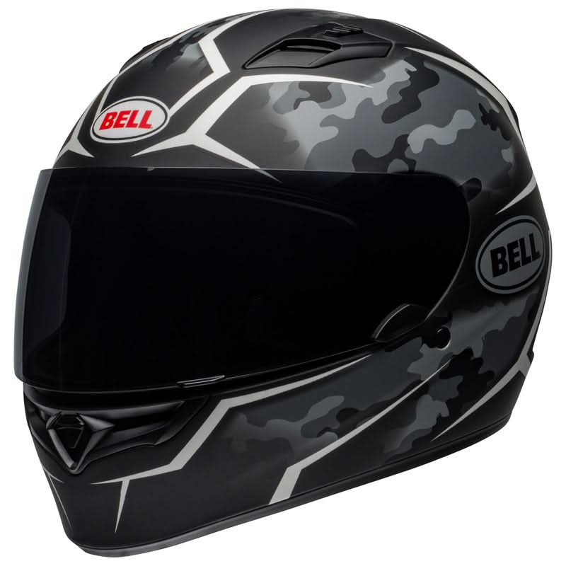 Kask Bell Qualifier Torque Black/White 4 176522_ZAL403766.jpg