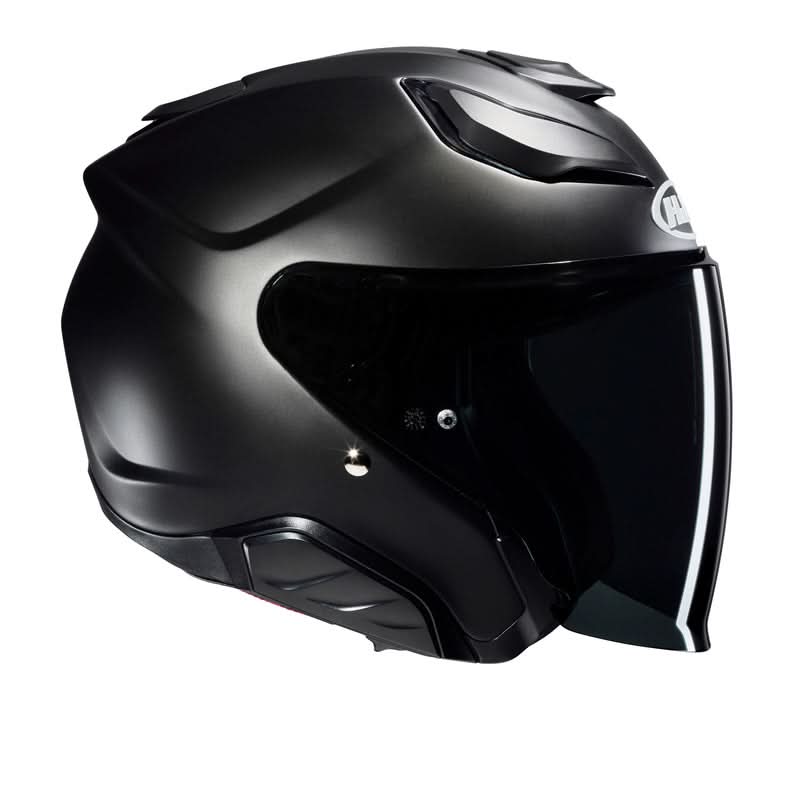 Kask motocyklowy HJC F31 Solid Semi Flat Black 3 303306_ZAL663139.jpg