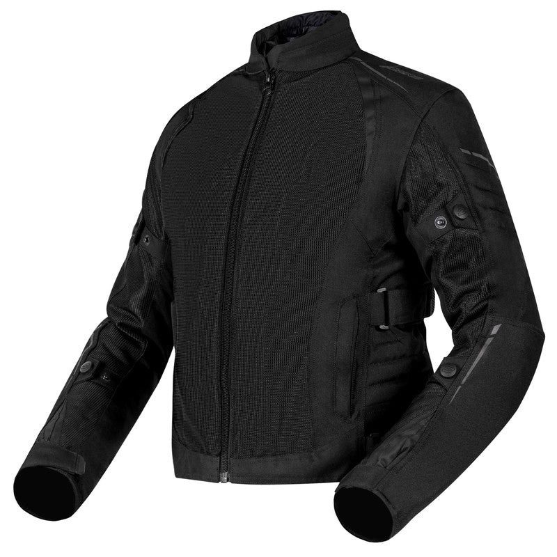 Kurtka Tekstylna Ozone Flow Lady Black 2 234692_ZAL561352.jpg