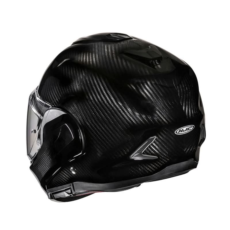 Kask motocyklowy HJC F100 Carbon Solid Black 5 331903_ZAL751022.jpg