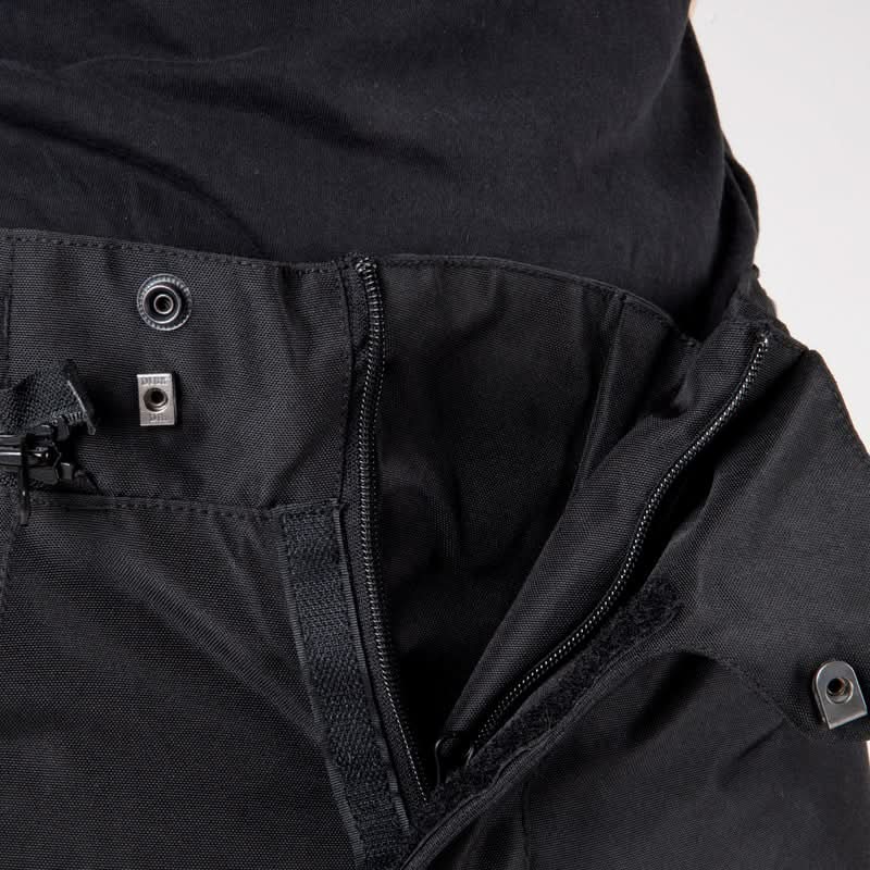 Spodnie Tekstylne Ozone Jet II Black 5 154801_ZAL511779.jpg