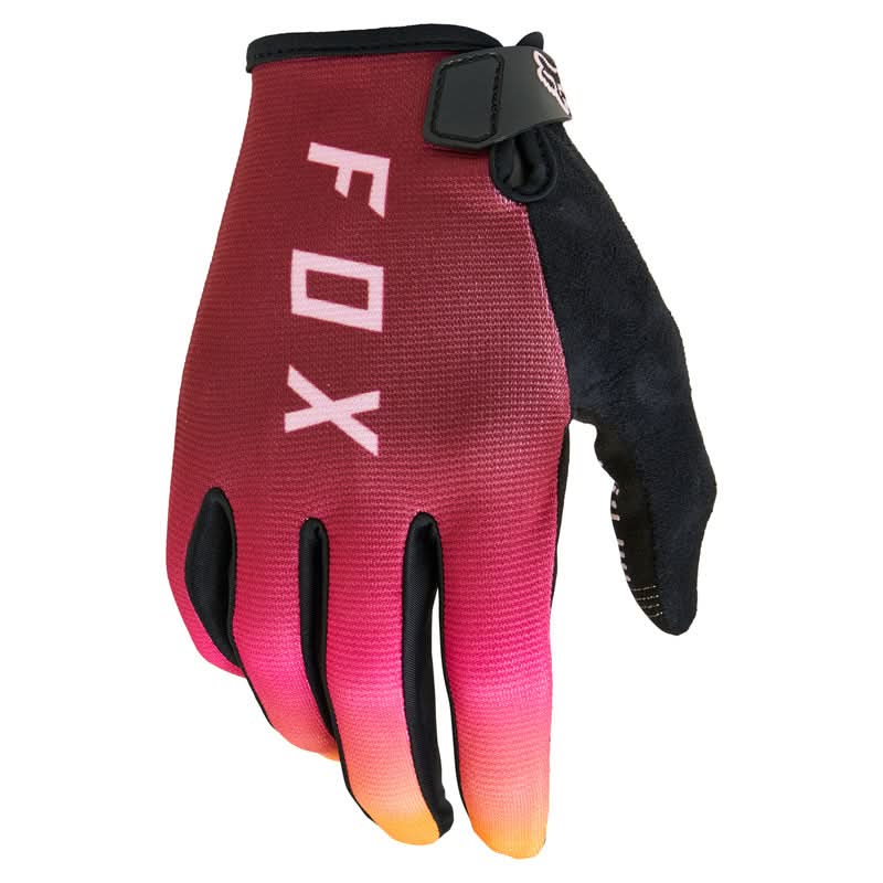 Rękawice Fox Ranger Ts57 Dark Maroon 1 232619_ZAL457623.jpg