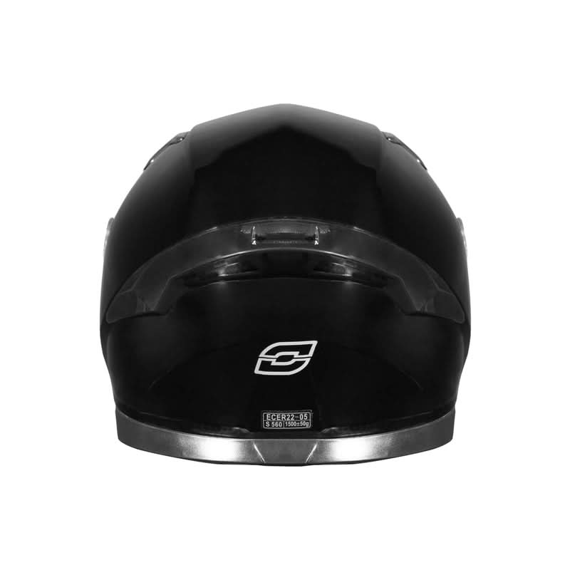 Kask Ozone Arrow Gloss Black 3 197266_ZAL586103.jpg
