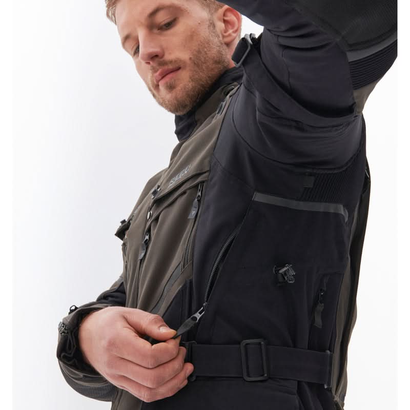 Kurtka motocyklowa tekstylna Rebelhorn Range Black Dark Grey Fluo Yellow 51 277902_ZAL711225.jpg