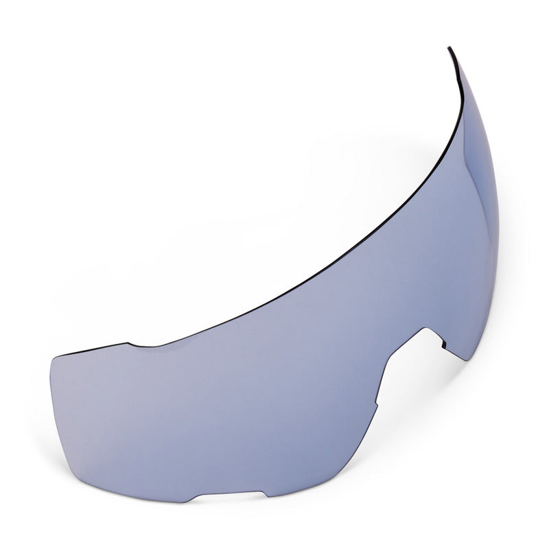 SZYBA DO GOGLI FOX PURE VUE SPARE LENS GREY OS 1