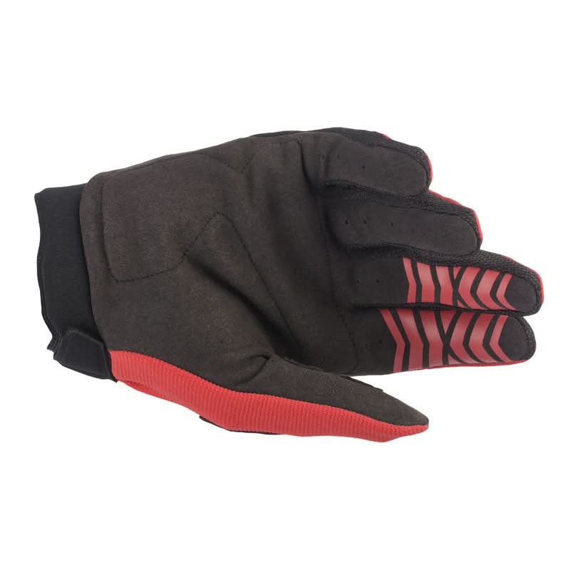 Rękawice Alpinestars Junior Full Bore Bright Red/Black 4 251882_ZAL485847.jpg