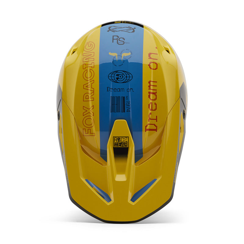 Kask Fox V1 Race Spec Pale Yellow 7 307576_ZAL742254.jpg