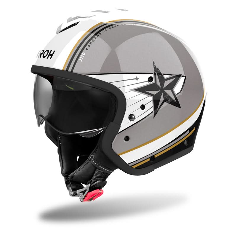 Kask Airoh J110 Command Gold Glitter 9 302312_ZAL674652.jpg