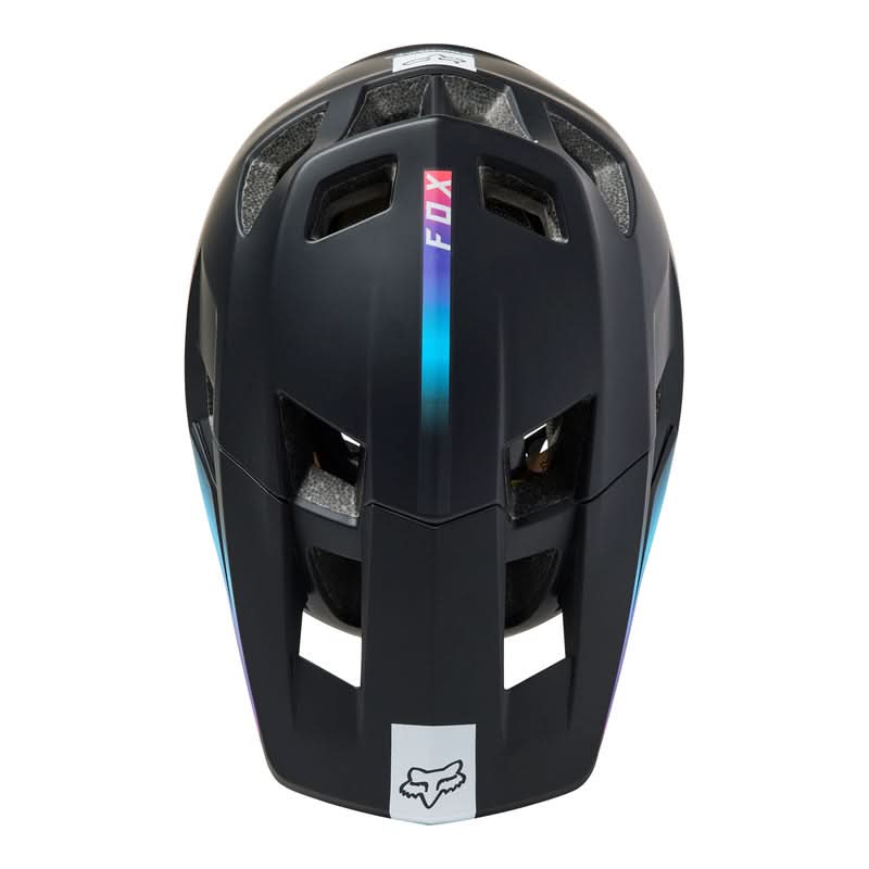 Kask Rowerowy Fox Dropframe Pro Rtrn Black 4 261677_ZAL555591.jpg