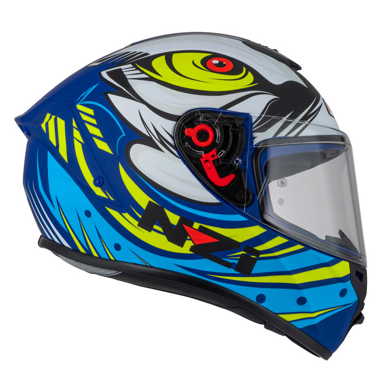 Kask Motocyklowy NZI Trendy Stream Ocelo Blue White Sky Blue Matt 9 362722_ZAL856580.jpg