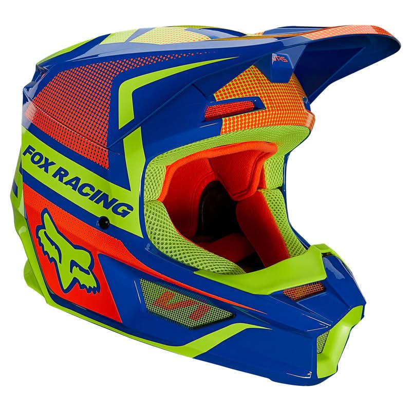 Kask Fox V1 Oktiv Blue 2 202427_ZAL412624.jpg