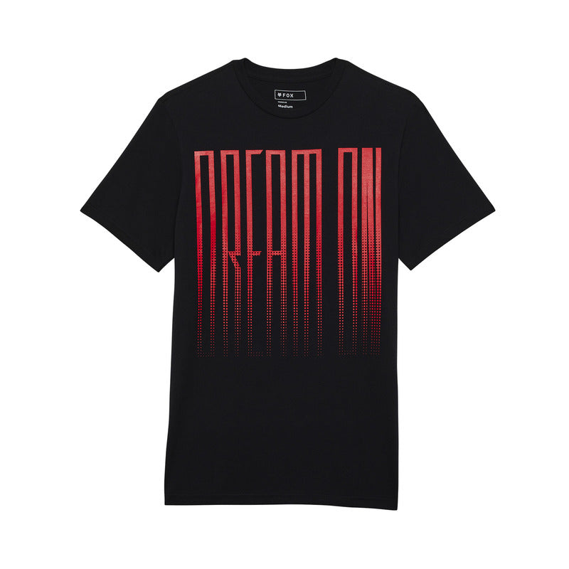 T-Shirt Fox Rs Dream Prem Tee Black 1 310813_ZAL744201.jpg