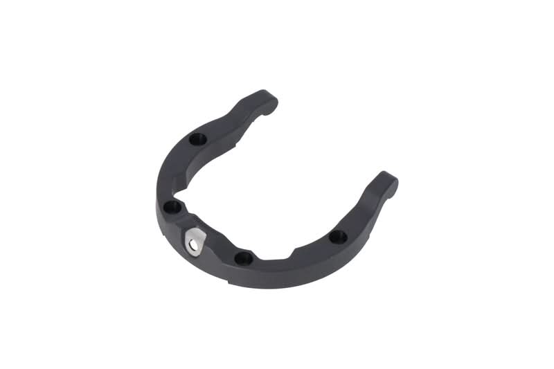 UCHWYT MOCUJĄCY TANKRING ION SW-MOTECH BEZ ŚRUBHARLEY-DAVIDSON PAN AMERICA (21-) BLACK 1