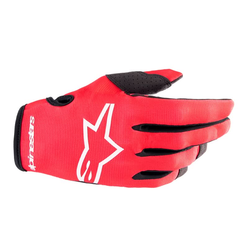 Rękawice Alpinestars Radar Mars Red/White 1 255818_ZAL540149.jpg