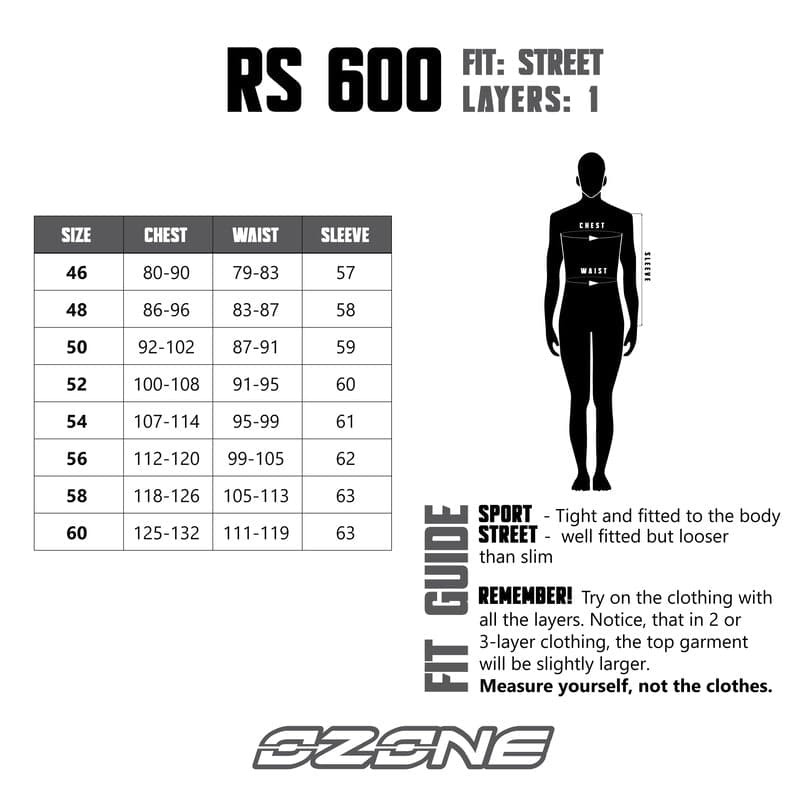 Kurtka Skórzana Ozone Rs600 Black/White 1 214473_ZAL393059.jpg