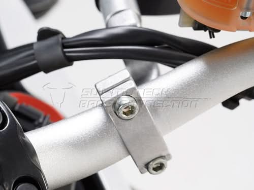 OSŁONY DŁONI SW-MOTECH BBSTORM KTM 1090/1190 ADV 1290 SADV BLACK 7