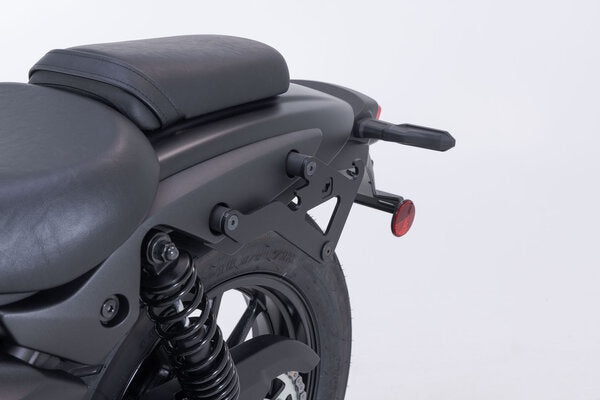 STELAŻ BOCZNY SLH LEWY SW-MOTECH KAWASAKI ELIMINATOR 500 (23-) LH1 5