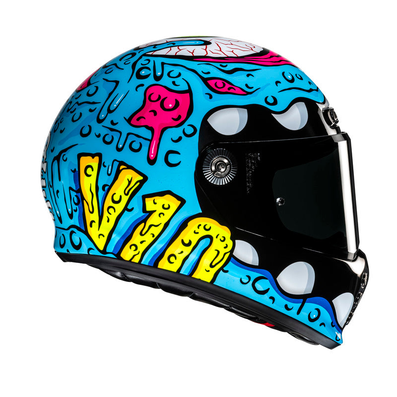 Kask motocyklowy HJC V10 Squeeze Blue Pink 9 354921_ZAL828889.jpg