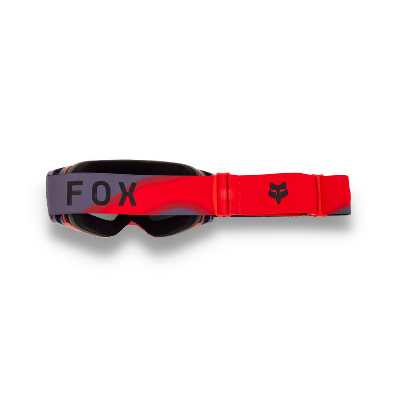 Gogle Fox Vue Volatile Goggle-Spark Fluorescent Red 3 294133_ZAL700890.jpg