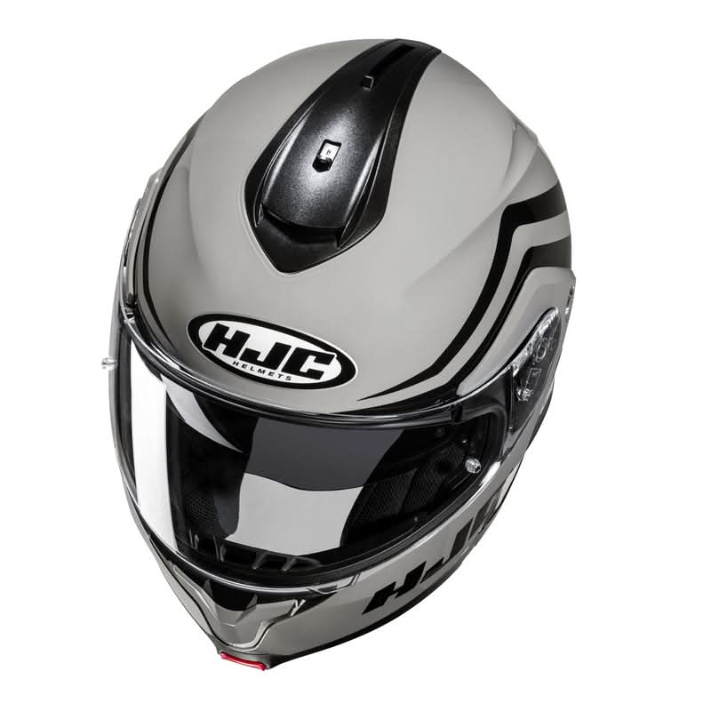 Kask motocyklowy HJC C91N Nepos Grey 3 303606_ZAL663415.jpg