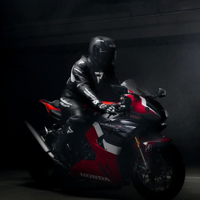 Kurtka motocyklowa skórzana Rebelhorn Fighter Black 12 213494_ZAL595186.jpg