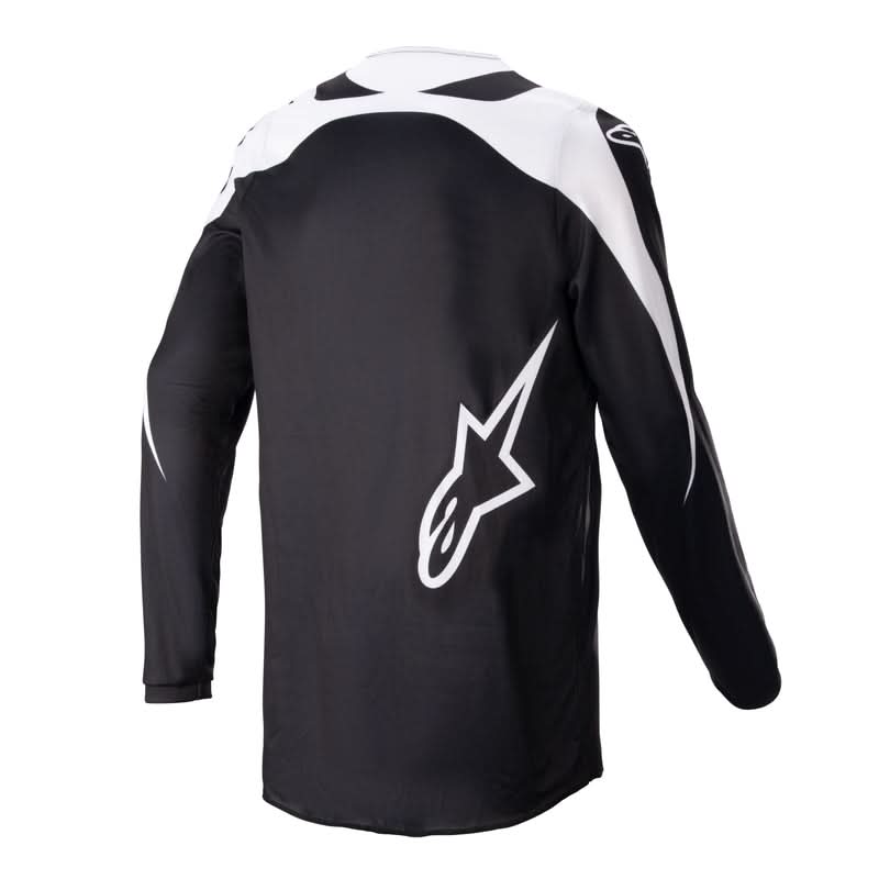 Bluza Alpinestars Fluid Narin Black/White 2 255478_ZAL539933.jpg
