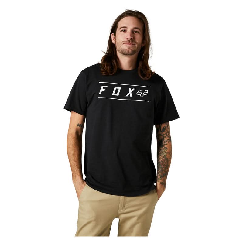 T-Shirt Fox Pinnacle Premium Black/White 1 230588_ZAL451077.jpg