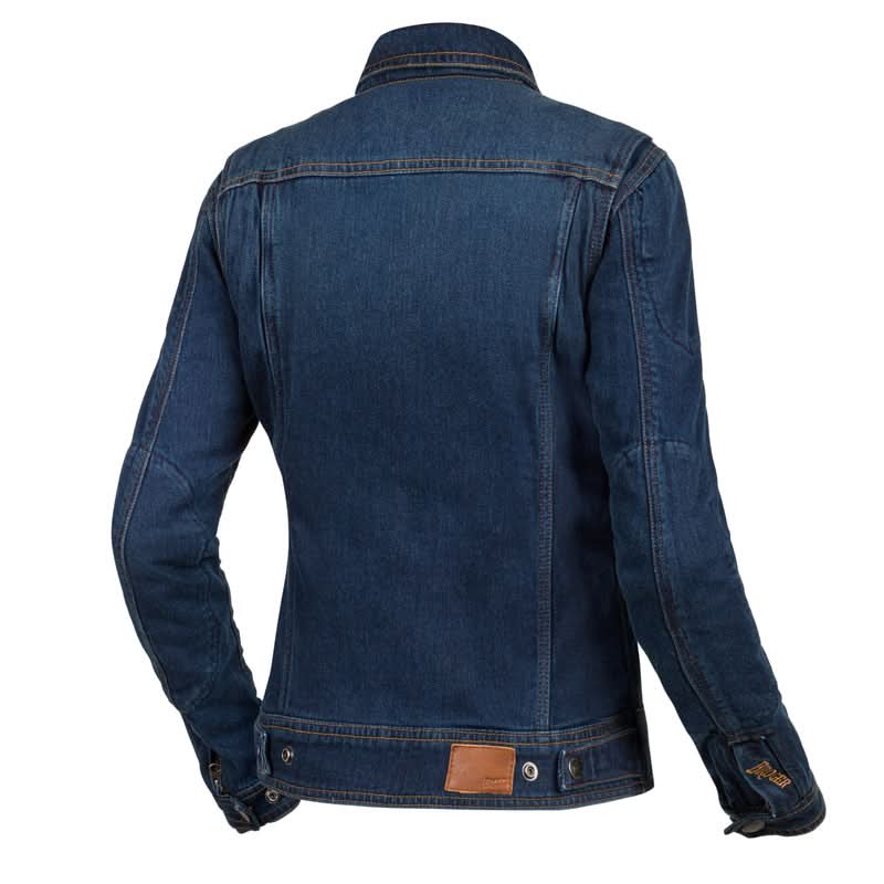 Kurtka Jeansowa Broger Florida Lady Washed Blue 3 197422_ZAL385360.jpg