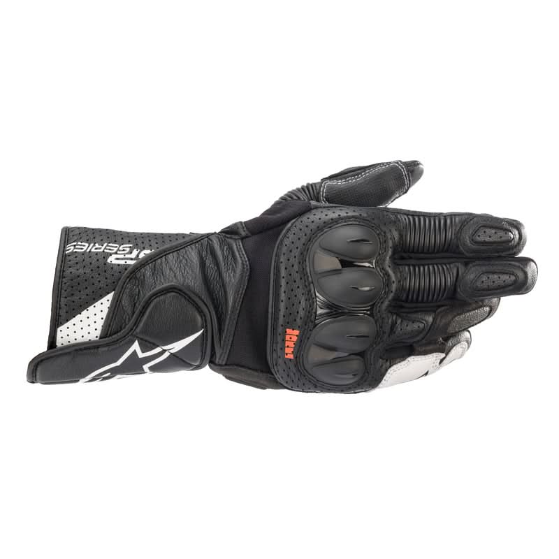Rękawice Alpinestars Sp-2 V3 Black/White 2 245539_ZAL482998.jpg