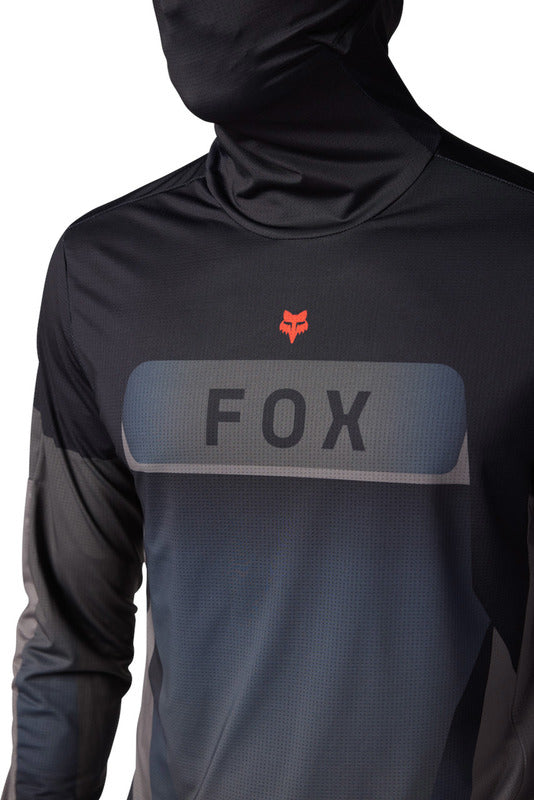 Bluza motocyklowa FOX Ranger Drive Black 13 337636_ZAL817599.jpg