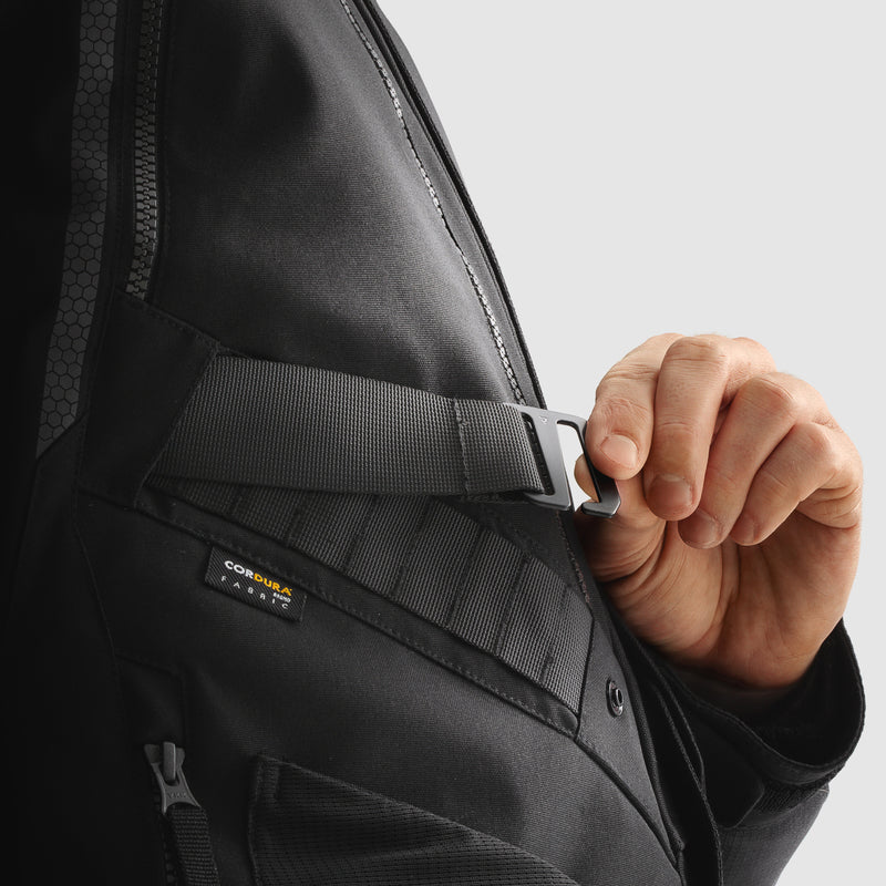 Kurtka motocyklowa tekstylna Rebelhorn Hardy 3.0 Black 54 324039_ZAL793695.jpg