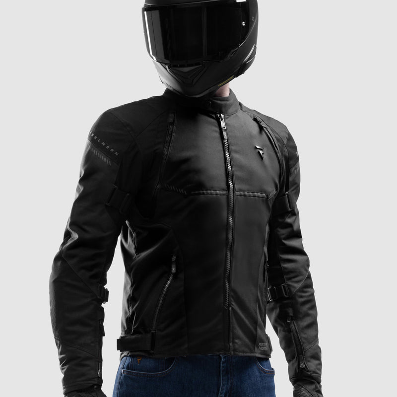 Kurtka motocyklowa tekstylna Rebelhorn Swift Black 9 349762_ZAL899881.jpg
