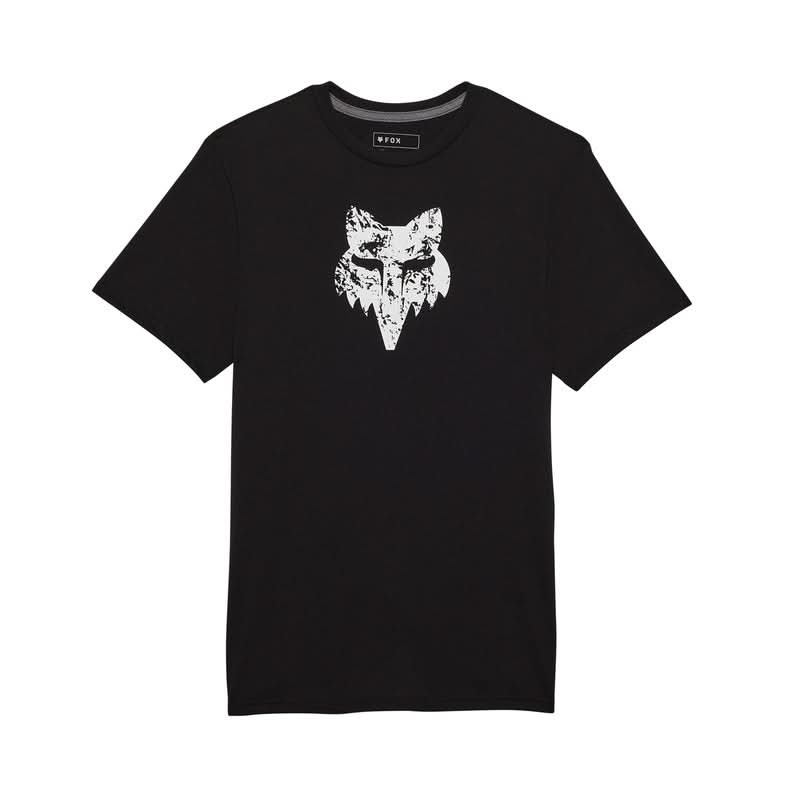 T-Shirt Fox The World Tech Tee Black 1 310663_ZAL744245.jpg