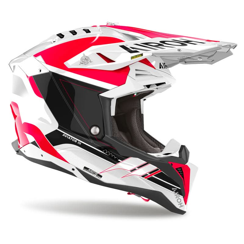 Kask Motocyklowy Airoh Aviator 3 Saber Red Gloss 3 299563_ZAL663665.jpg